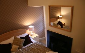 Royal Mile Budget Apartments