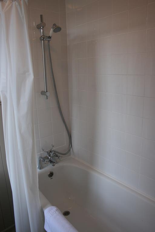 Royal Mile Budget Apartments Édimbourg Chambre photo
