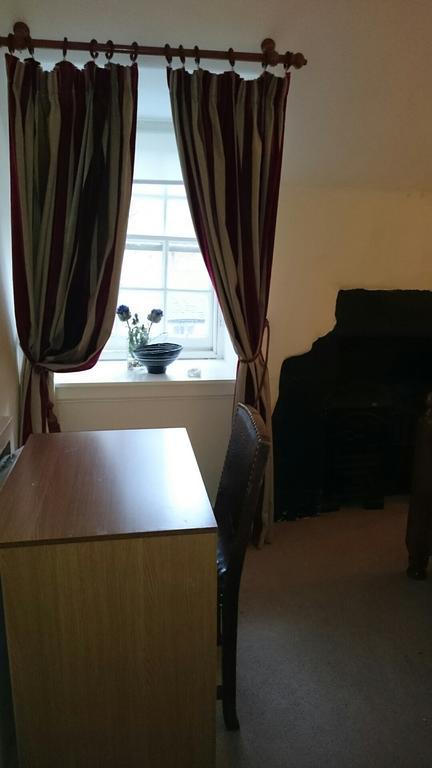 Royal Mile Budget Apartments Édimbourg Chambre photo